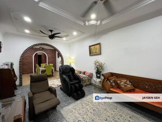 House for sale in Kedah
