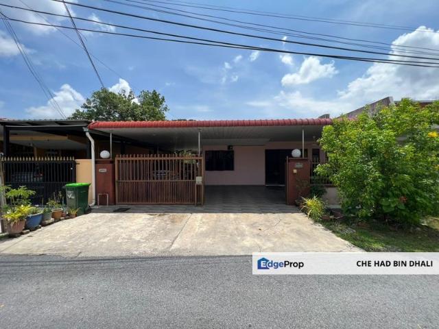 House for sale in Kedah