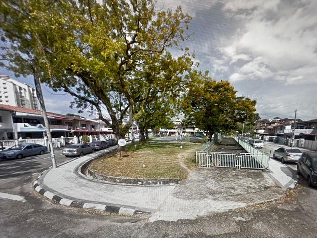 Terraced House for sale in Penang