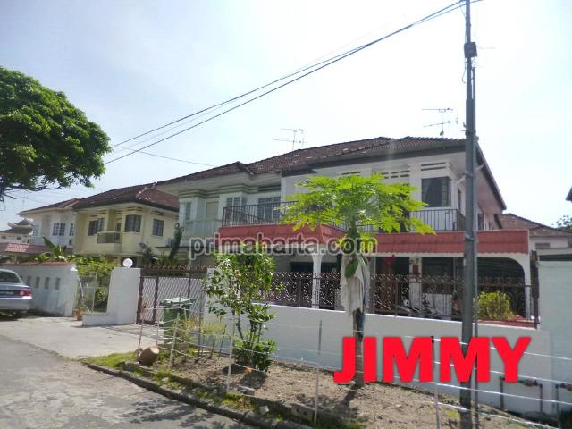House for rent in Mukim 13, Georgetown