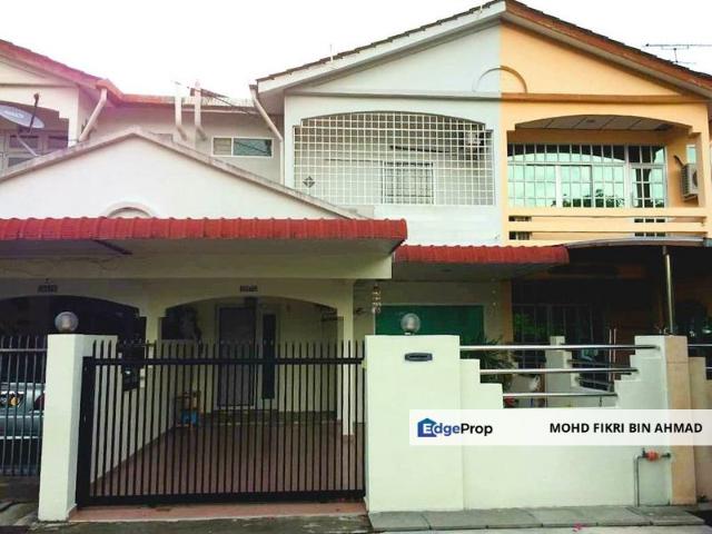 House for rent in Alor Setar