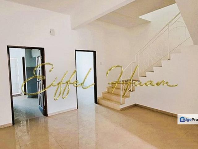House for sale in Ayer Itam