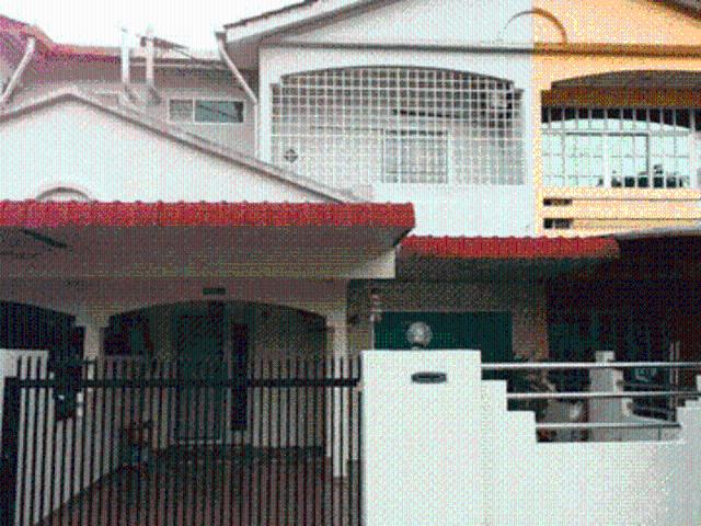 House for rent in Kedah