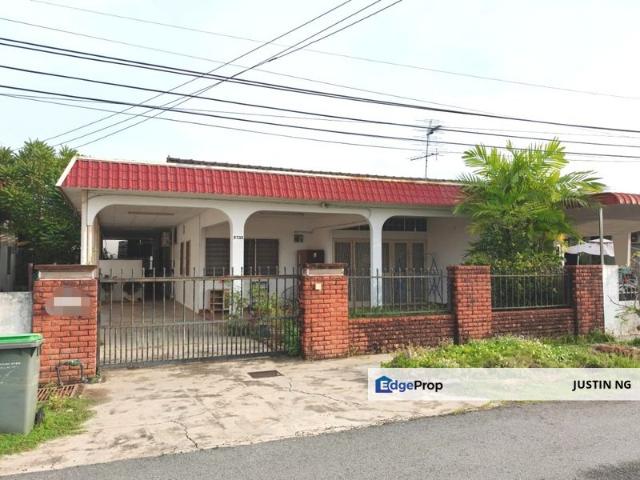 House for rent in Alor Setar, Kota Setar