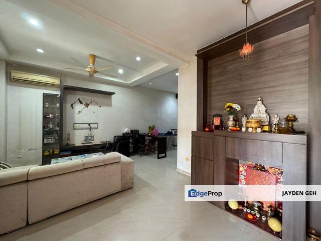 House for sale in Kedah
