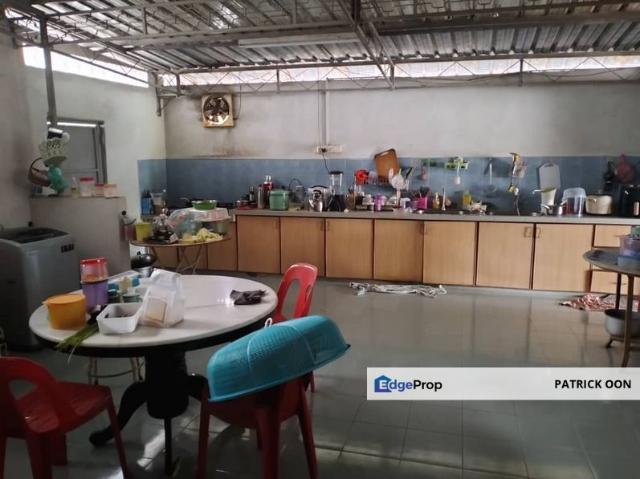 House for sale in Ayer Itam