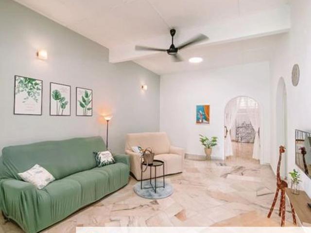 House for sale in Kedah