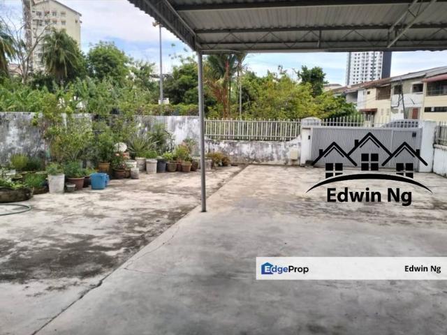 House for sale in Georgetown, Penang