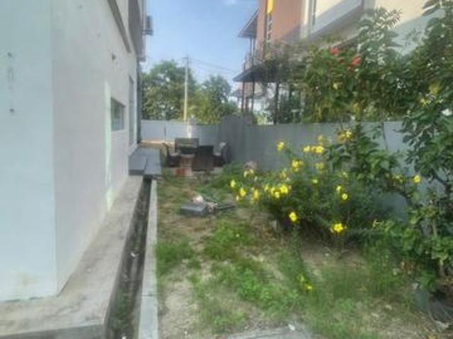 Residential House for sale in Kulim, Kedah