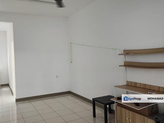 House for rent in Lunas, Kedah