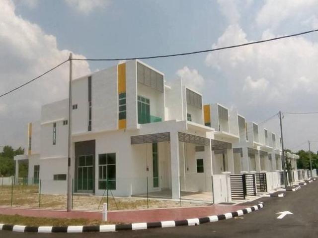 Terraced House for sale in Lunas, Kedah