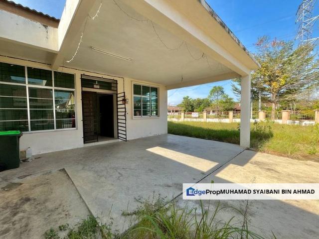 House for sale in Sungai Petani, Kuala Muda