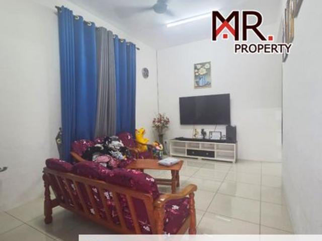 House for sale in Sungai Petani, Kuala Muda