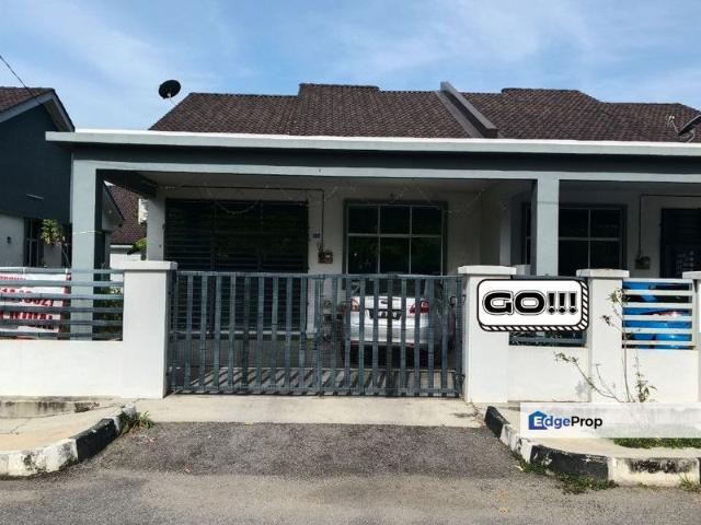 House for sale in Sungai Petani, Kuala Muda