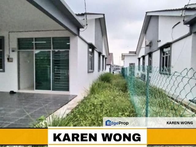 House for sale in Sungai Petani, Kuala Muda