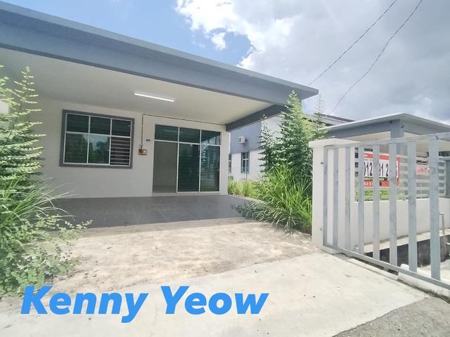 Residential House for sale in Sungai Petani, Kuala Muda