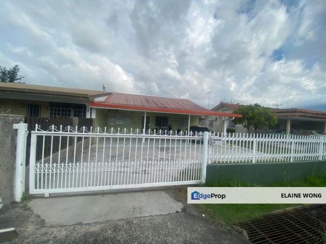 House for rent in Kinabalu, Sabah