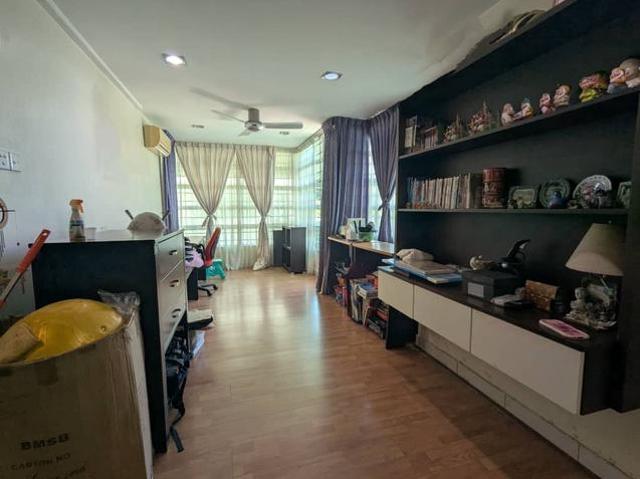 Residential House for rent in Kinabalu, Sabah