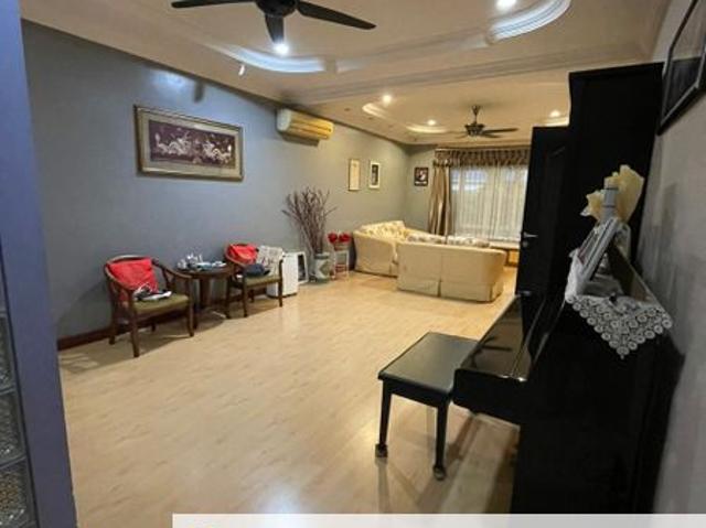 House for sale in Kinabalu, Sabah