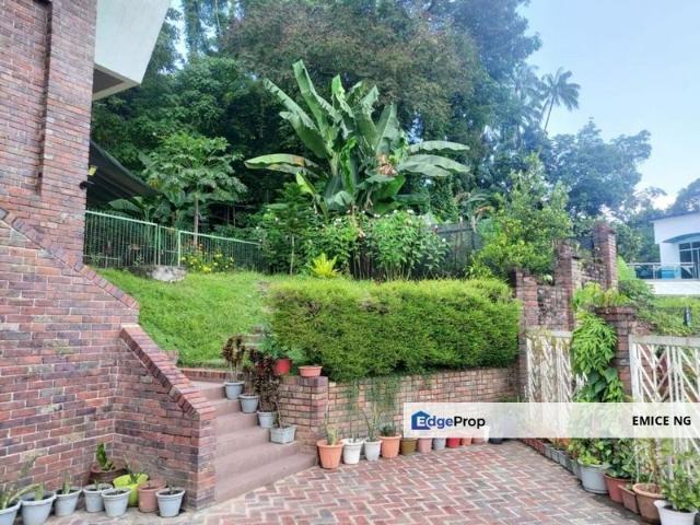 House for sale in Sabah