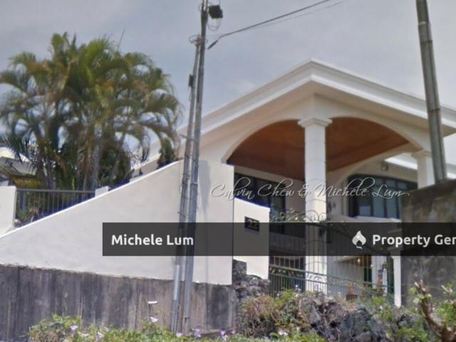 Bungalow for rent in Sabah
