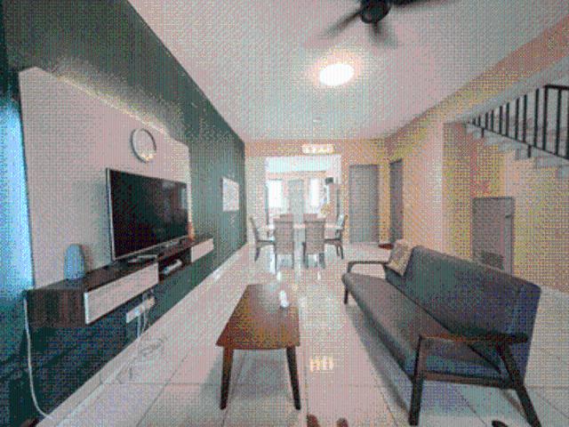 House for rent in Selayang, Selangor
