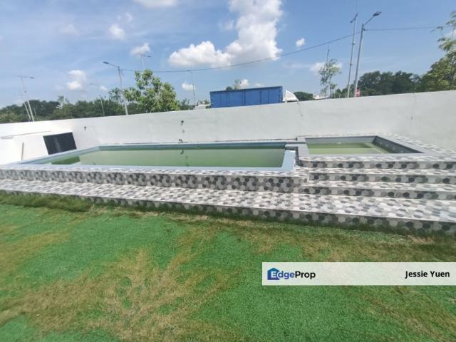 House for rent in Rawang, Majlis Perbandaran Selayang