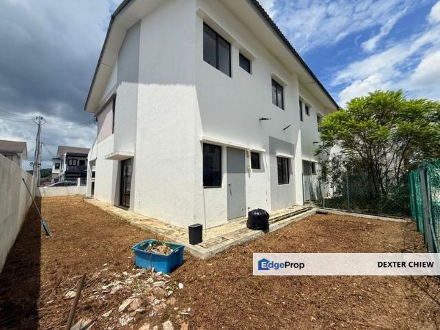 House for sale in Rawang, Majlis Perbandaran Selayang