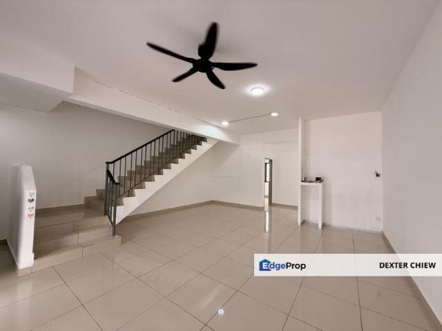 House for sale in Rawang, Majlis Perbandaran Selayang