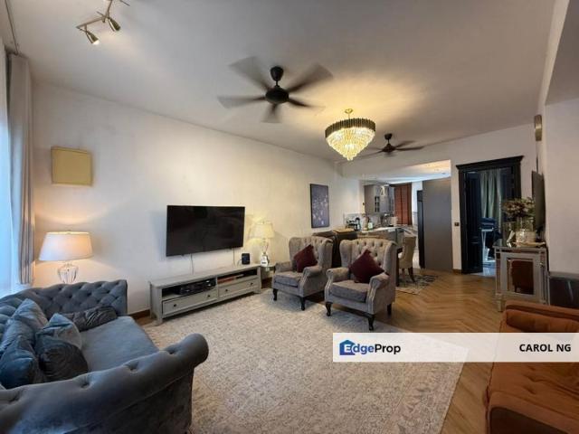 House for rent in Selayang, Selangor