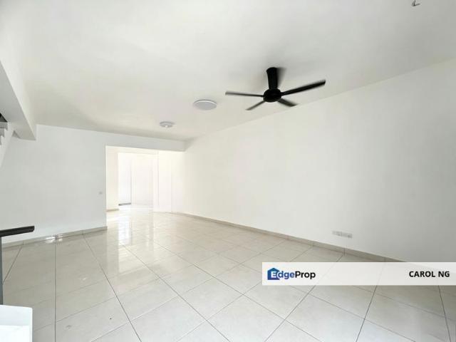 House for rent in Selayang, Selangor