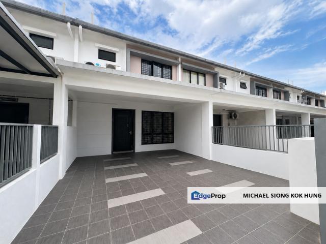 House for rent in Selayang, Selangor