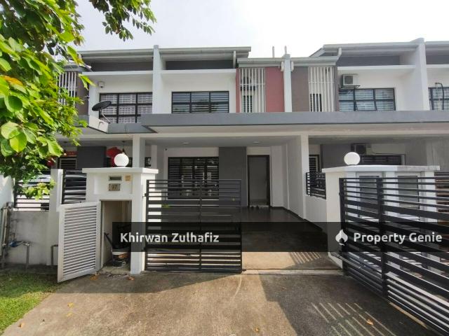Terraced House for sale in Selayang, Selangor
