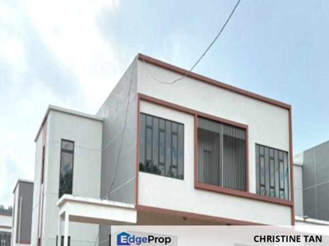 Shop for rent in Selayang, Selangor