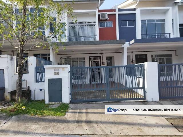 House for rent in Selayang, Selangor
