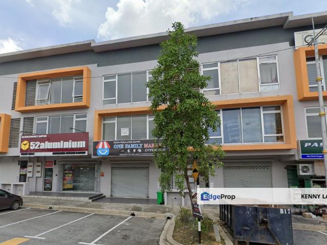 Shop for sale in Selayang, Selangor