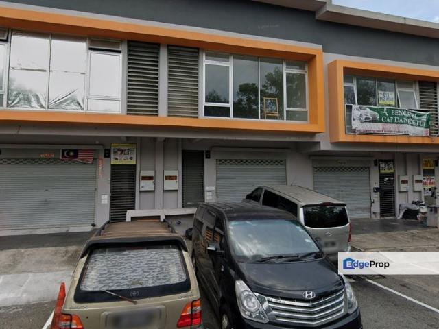 Shop for sale in Selayang, Selangor