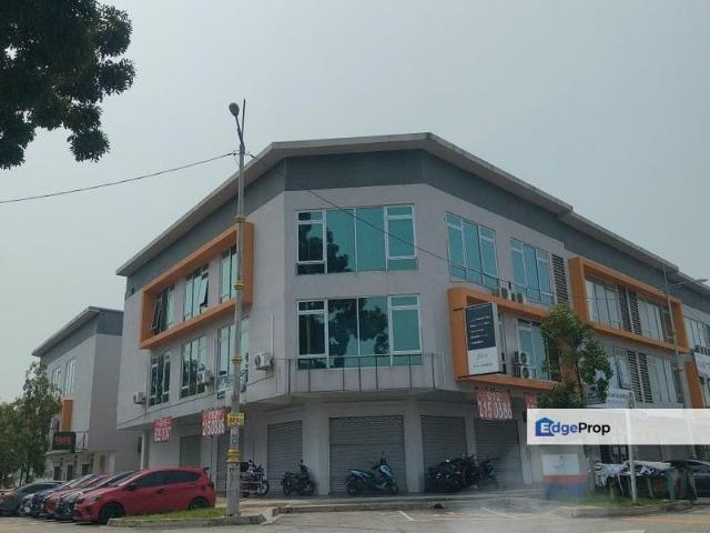 Shop for rent in Rawang, Majlis Perbandaran Selayang