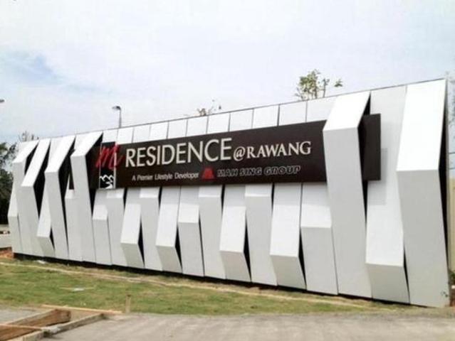 Terraced House for sale in Selayang, Selangor