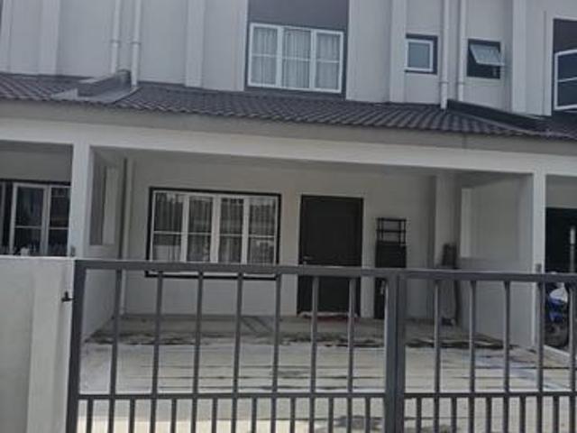 Terraced House for rent in Tanjong Sepat, Selangor