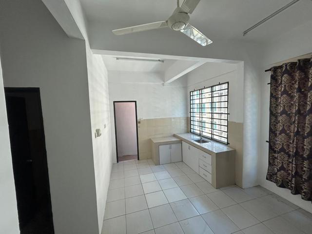Apartment for sale in Papar, Sabah