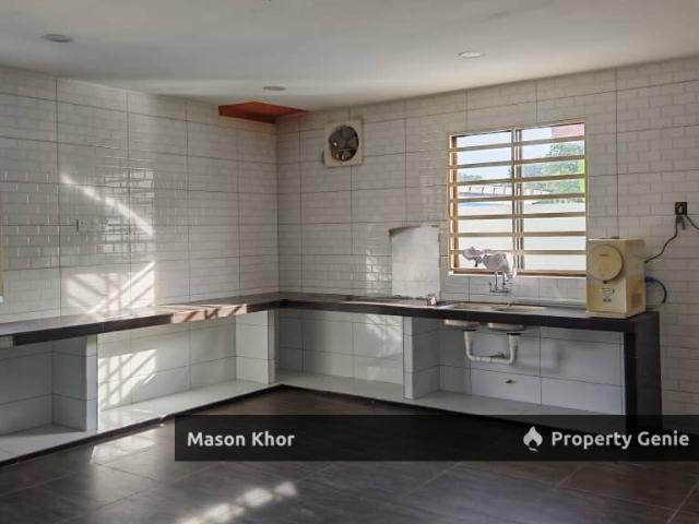 Residential House for sale in Wellesley, Penang