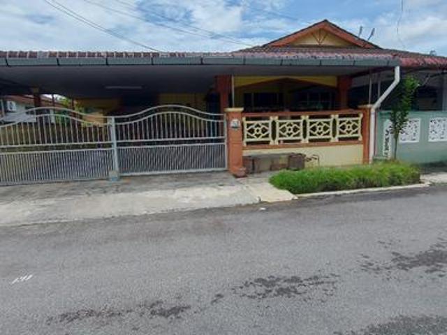 Residential House for sale in Wellesley, Penang