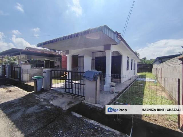 House for sale in Wellesley, Penang