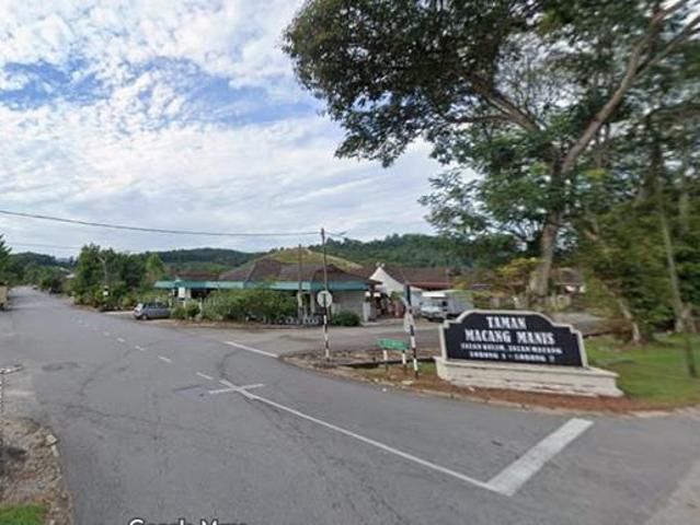 Residential House for sale in Wellesley, Penang