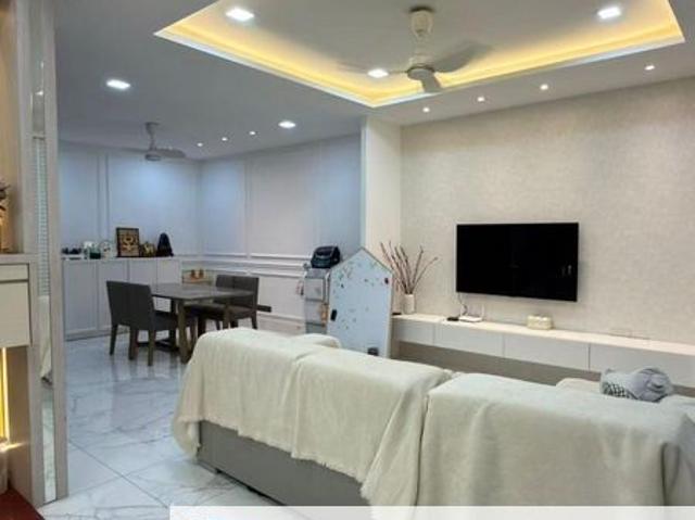House for sale in Wellesley, Penang