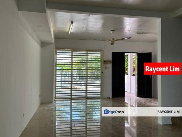 House for sale in Taman Machang Bubok, Seberang Perai