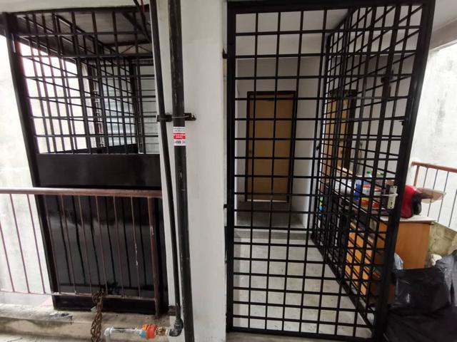 Flat for sale in Bukit Mertajam, Seberang Perai
