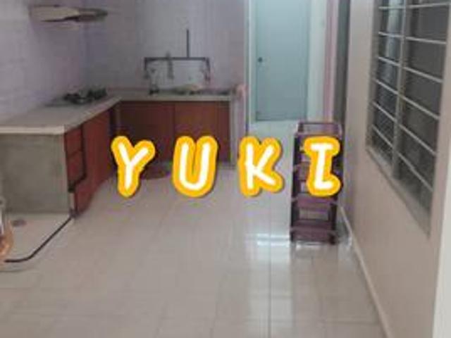Terraced House for sale in Wellesley, Penang