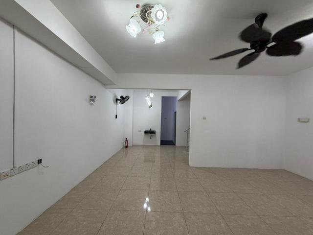 Terraced House for sale in Wellesley, Penang